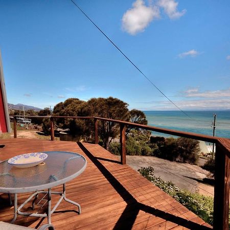 Villa Sunsets Coles Bay Exterior foto